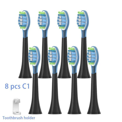 Replacement Toothbrush Heads FOR Philip Sonicare Electric Toothbrush Brush Head 1100 2100 4100 5100 5300 6100 7500