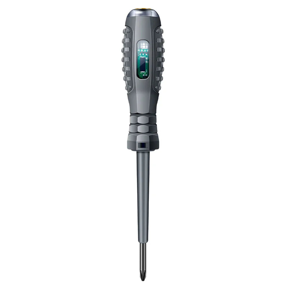 ANENG B05 Word/cross Screwdrivers Neon Bulb Indicator Meter Electric Pen Insulated Electrician Highlight Pocket Tester Pen Tools