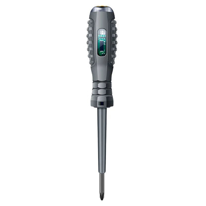 ANENG B05 Word/cross Screwdrivers Neon Bulb Indicator Meter Electric Pen Insulated Electrician Highlight Pocket Tester Pen Tools