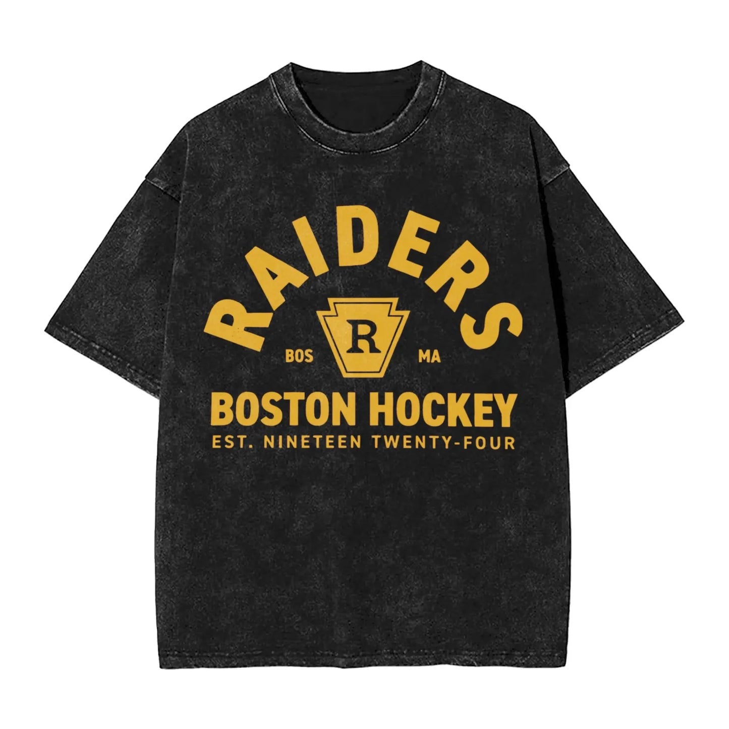 Mens T Shirt Ilya Rozanov 81 Boston Raiders Hudson Williams Washed T-Shirts Hipster  Summer Tee Shirt Y2K Funny Cotton Tops