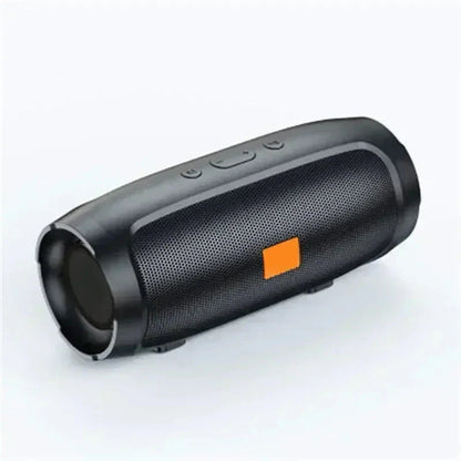 Bluetooth Speaker 8D mini Soundbar Dual Speaker Stereo Tfusb Playback Fm Voice Broadcasting Portable Subwoofer Wireless Speaker