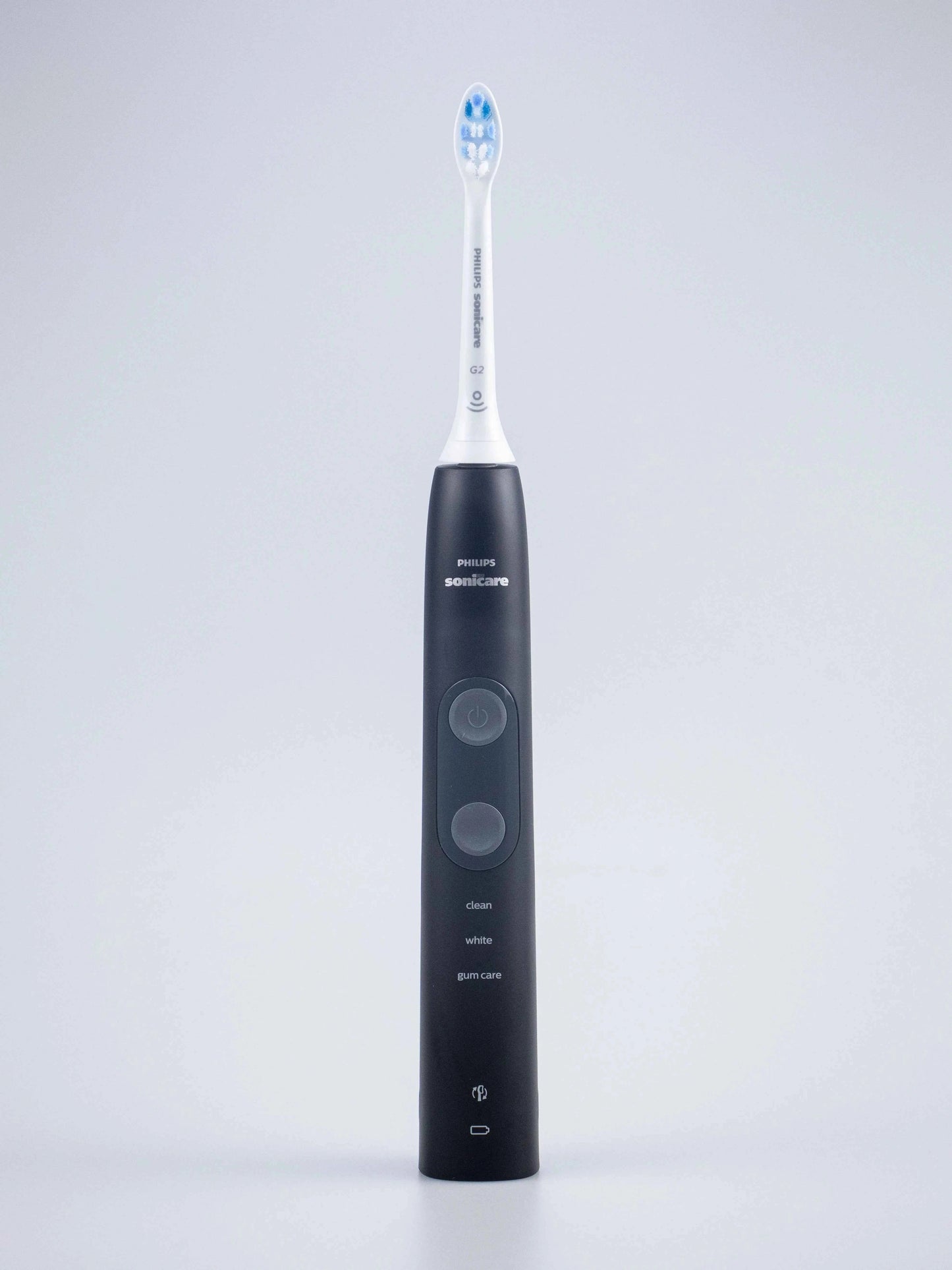 Philips Sonicare ProtectiveClean 5100 Rechargeable 3 Mode Electric Toothbrush w/ Pressure Sensor