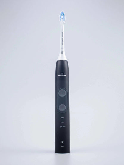 Philips Sonicare ProtectiveClean 5100 Rechargeable 3 Mode Electric Toothbrush w/ Pressure Sensor