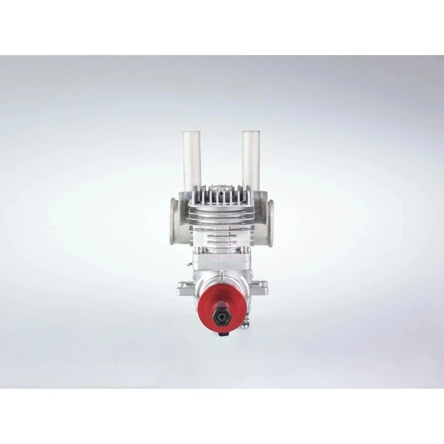 RCGF 16cc RE Rear Exhaust Gas Engine, Walbro Carburetor for Mid-Scale RC Models