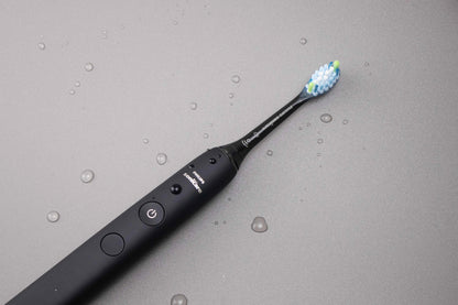 Philips Electric toothbrush Sonicare DiamondClean 9000 HX9912, Bluetooth enabled