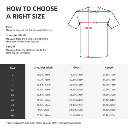 Men Shirt New Darias Pulp Fiction Short Sleeve Mens Crew Neck TShirt Oversized Tops Clothing Sleeve Tees Gift Idea T-Shirt