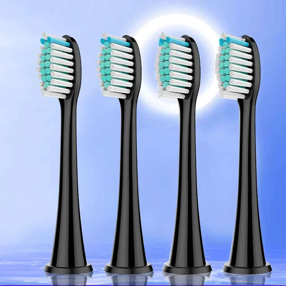 8PCS Replacement Toothbrush Heads, suitable for Philips Sonicare, Professional Electric Toothbrush Heads, Brush Heads suitable