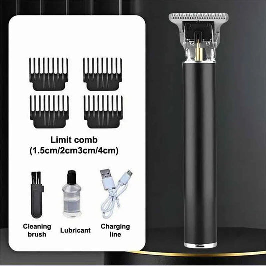 Clipper Electric Hair Trimmer Beard Shaving Body Hair Trimmer Clippers Electric Hair Cutting Machine Barber Men Trimmer Shaver