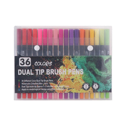 Cartoon Activity Color Painting Book Educational Paper Paint By Numbers Quick-drying DIY Drawing Learning Book Home Decor