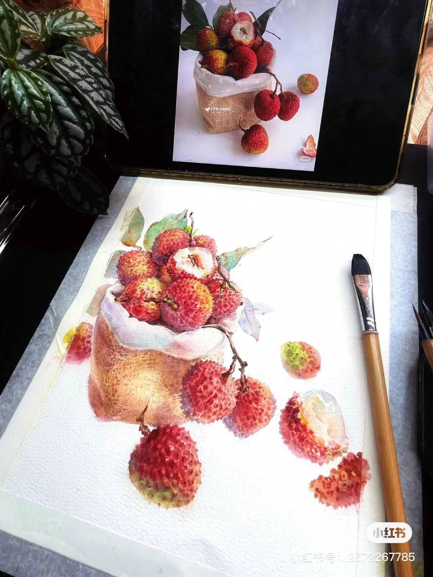 artist watercolor paint 24/36/48/60/98/130colors art set professional drawing pigment art supplies