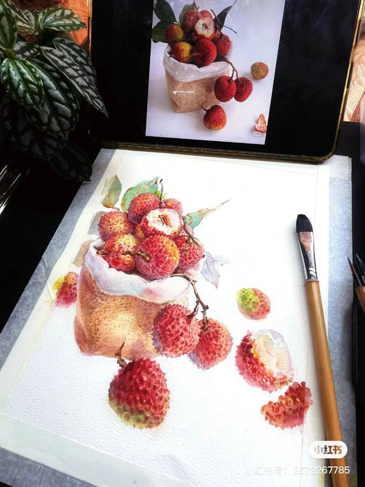 artist watercolor paint 24/36/48/60/98/130colors art set professional drawing pigment art supplies