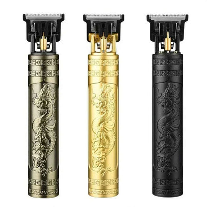 Hair Trimmer T9 Hair Clipper Beard Shaving Body Clippers Electric Hair Cutting Machine Professional Barber Men Trimmer Shaver
