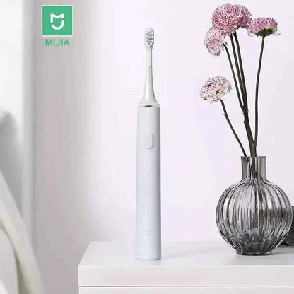 MIJIA T500 T300 Electric Toothbrush Smart Sonic Brush Ultrasonic Whitening Teeth vibrator Wireless Oral Hygiene Cleaner