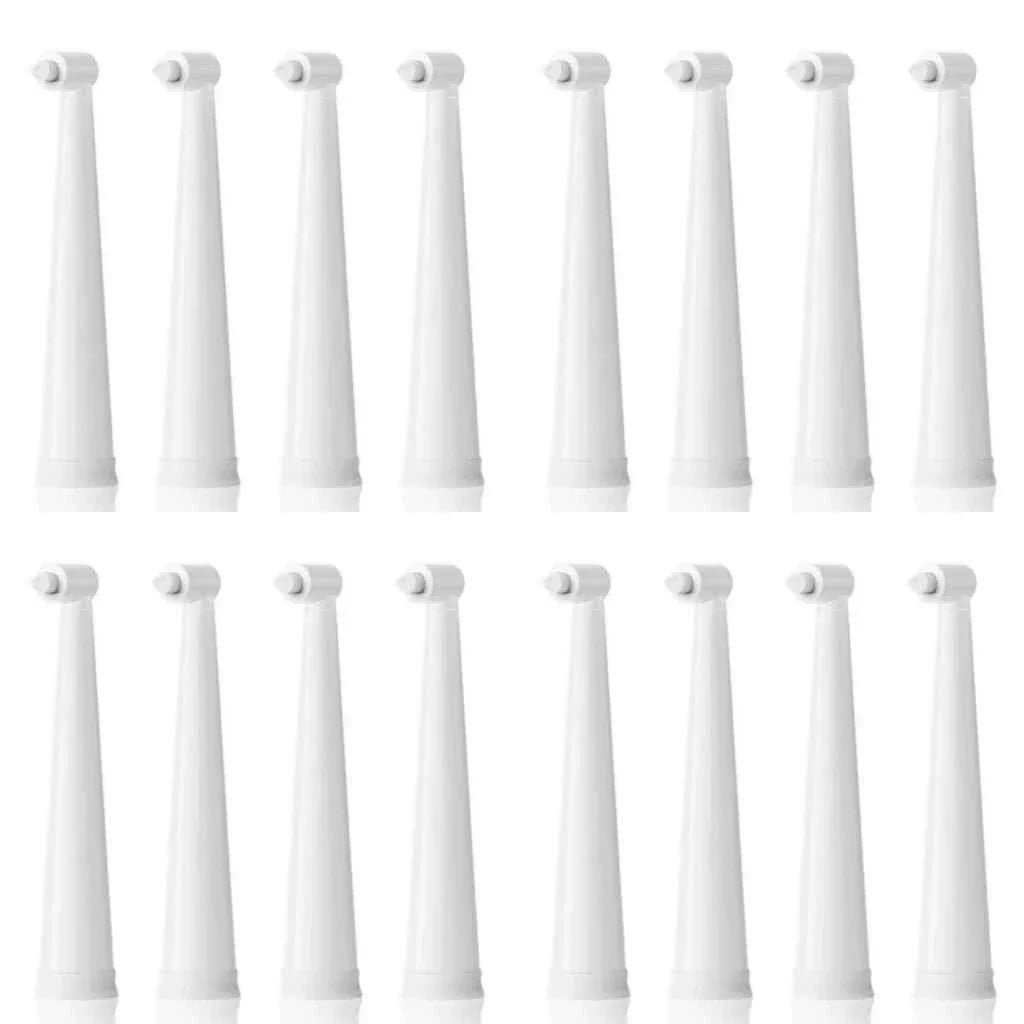 Fairywill Interdental Brush Heads Replacement Toothbrush heads for FW-507 FW-508 FW-917 FW-959 D7 D8 Sonic Electric Toothbrush