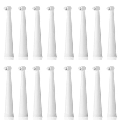 Fairywill Interdental Brush Heads Replacement Toothbrush heads for FW-507 FW-508 FW-917 FW-959 D7 D8 Sonic Electric Toothbrush