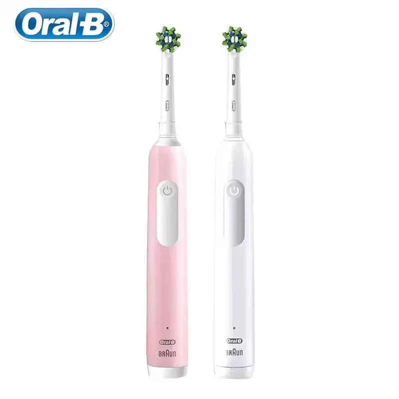 Oral B Electric Toothbrush Oral B Pro1 Max 3D Sonic Electric Toothbrush Teeth Whitening Precise Visible Pressure Sensor Smart