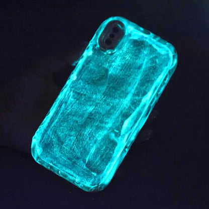 6ml Water-Based Luminous Paint Long Lasting Fluorescent Pigment Paint Glow In Dark Acrylic  Painting Water Color Artwork Party