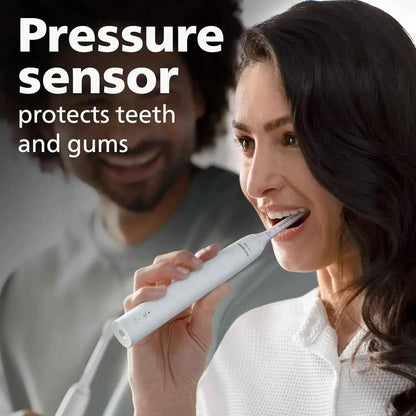 Philips Sonicare HX3681 ProtectiveClean 4100 Rechargeable Electric Toothbrush