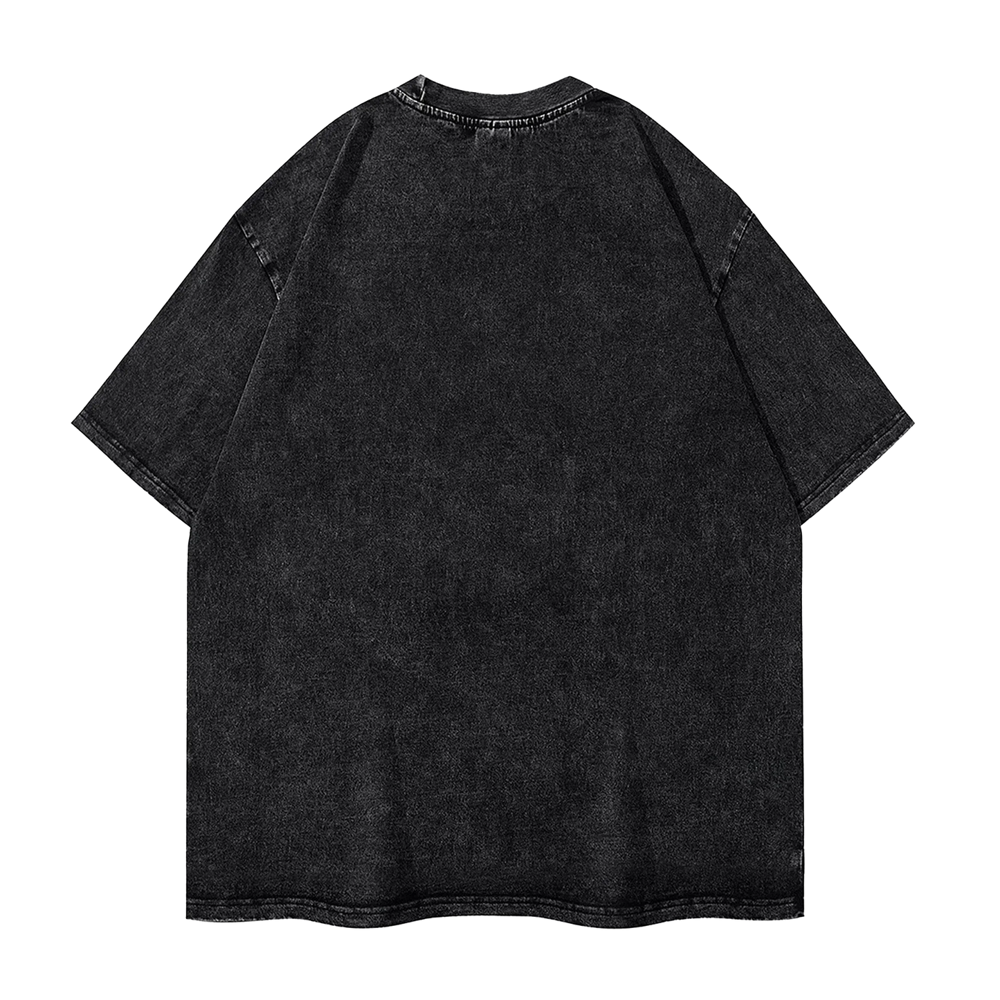 Washed T Shirts S-Shadows Cool H-Hedgehoged Hip Hop Retro T-Shirt Oversize Streetwear Printed Tops Tee Shirt for Men Women