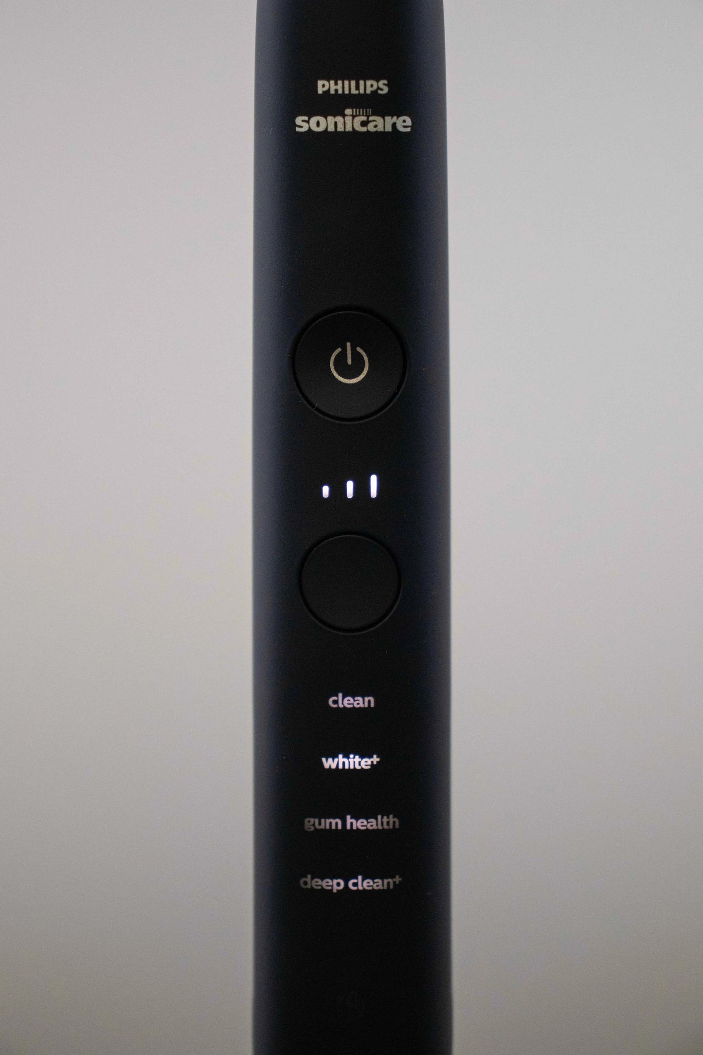 Philips Electric toothbrush Sonicare DiamondClean 9000 HX9912, Bluetooth enabled