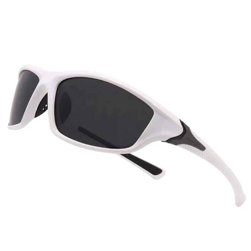 Polarized Fishing Sunglasses Men Women Sun Glasses Fishing Camping Driving Eyewear Outdoor Sports Goggles UV400 Sunglasses