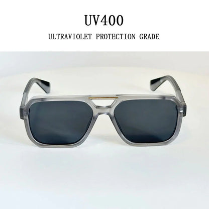 Vacation Sunglasses For Men Vintage Sunglasses Women Outdoor Oculos Trending Glasses Sunscreen Lentes Dropshipping Gafas Lunette