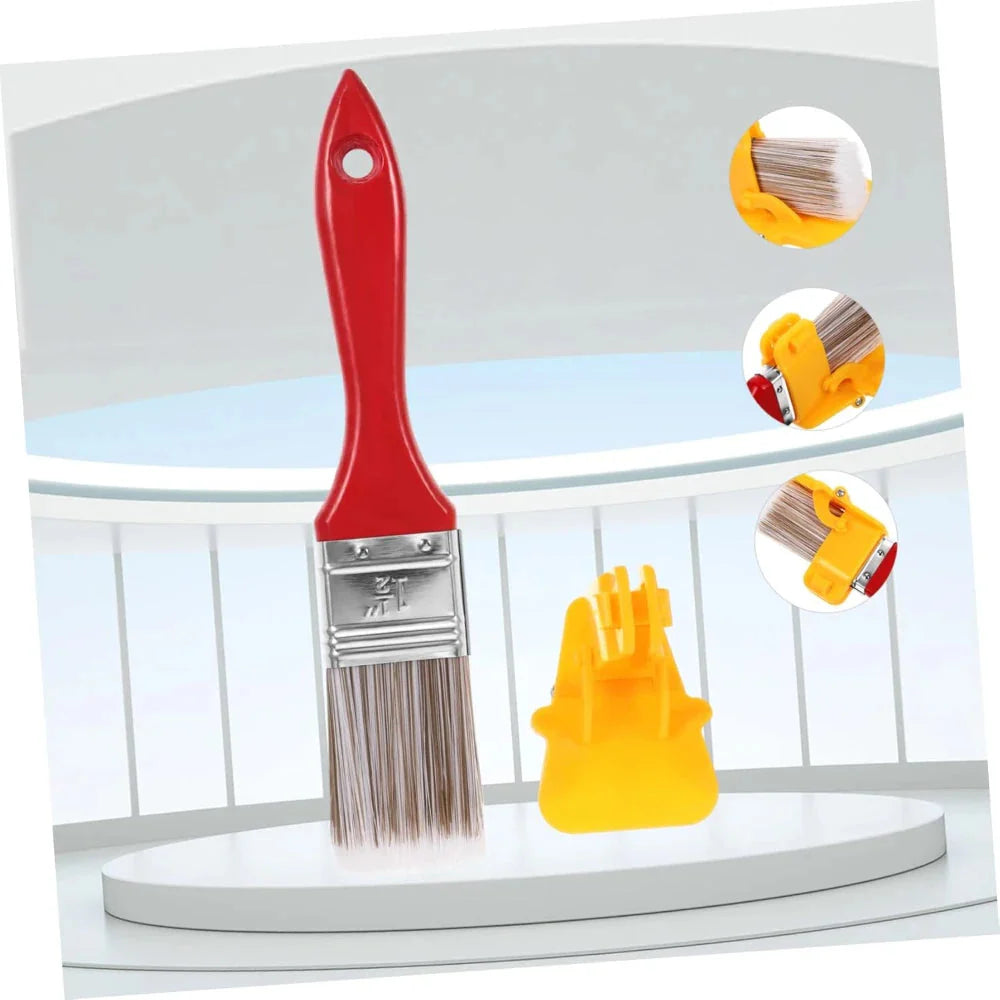 Color Separation Artifact Watercolor Paint Brush Art Brush Paint Brush for Painter Varnishes Painting Tool Stain Brush Varnish