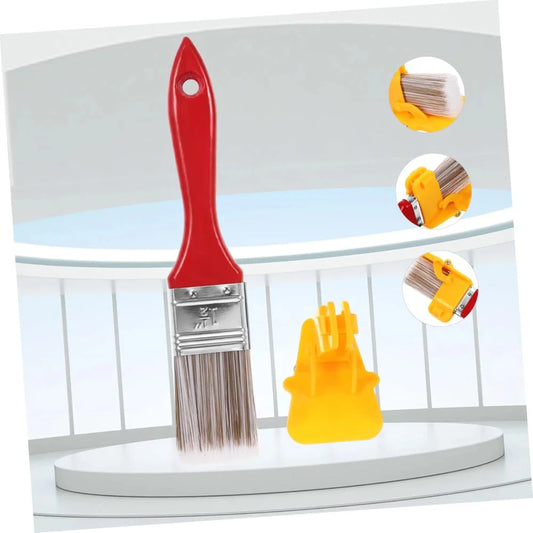 Color Separation Artifact Watercolor Paint Brush Art Brush Paint Brush for Painter Varnishes Painting Tool Stain Brush Varnish