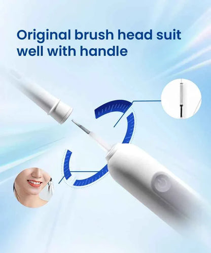 Oral-B Pro1 Max 3D Smart Electric Toothbrush Recharge Oral-B Replace Toothbrush Head Nozzles Timer Brush Pressure Sensor 3 Modes