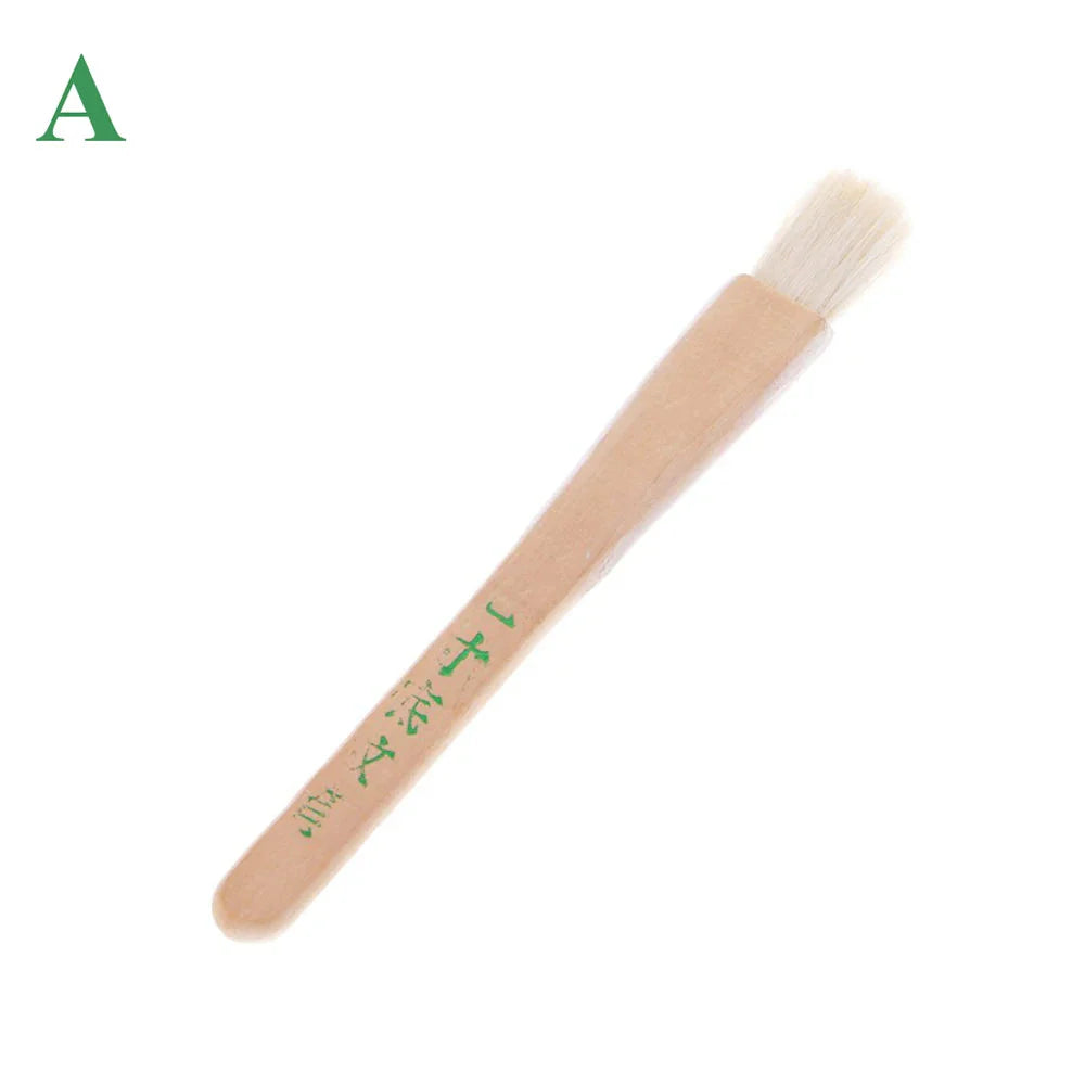 Durable Acrylic Painting Art Supplies Paint Brushes Drawing Brush Student Stationary