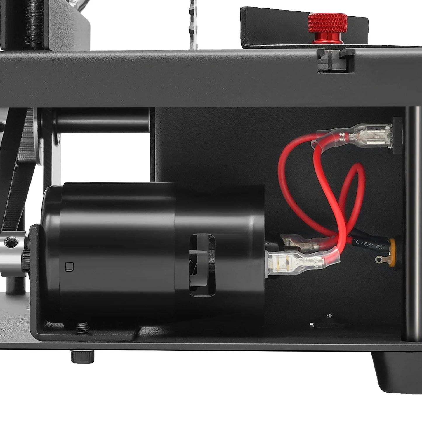 200W Cutting Tool Machine  Mini Table Saw  Multi-Functional Cutting Bench