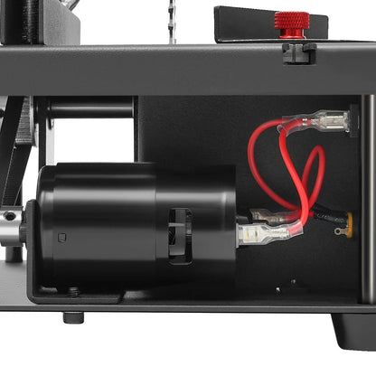 200W Cutting Tool Machine  Mini Table Saw  Multi-Functional Cutting Bench