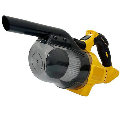 Fit DEWALT DCV501 Dry Handheld Vacuum Cleaner Portable Brushless Vehicle Mounted Floor Cleaner Household Power Tools Car