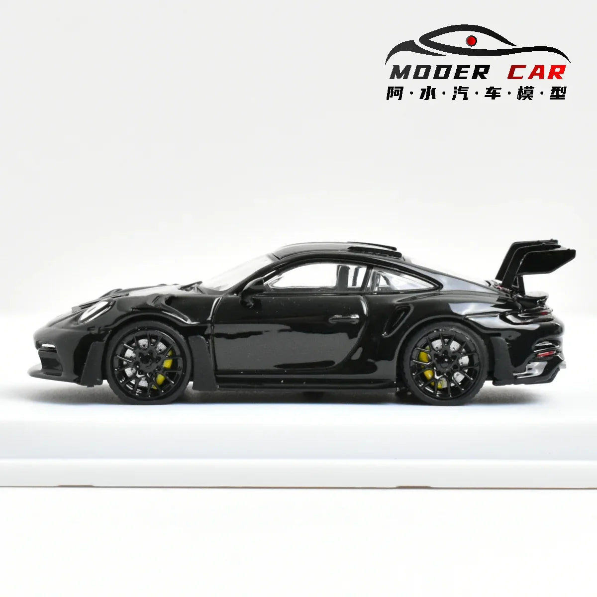 LMLF 1:64 911 992 GT3 RS Diecast Model Car