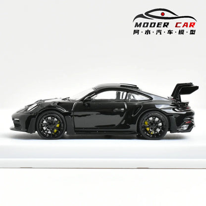 LMLF 1:64 911 992 GT3 RS Diecast Model Car