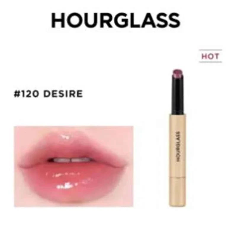 Hot Hourglass Liquid Concealer Base Cream Waterproof Oil-control Liquid Covering Black Circles Blemishes Acne Marks Spots Makeup