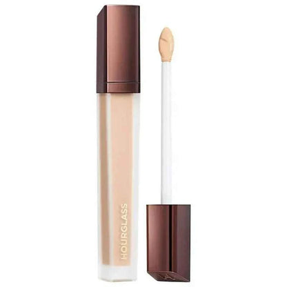 Hot Hourglass Liquid Concealer Base Cream Waterproof Oil-control Liquid Covering Black Circles Blemishes Acne Marks Spots Makeup