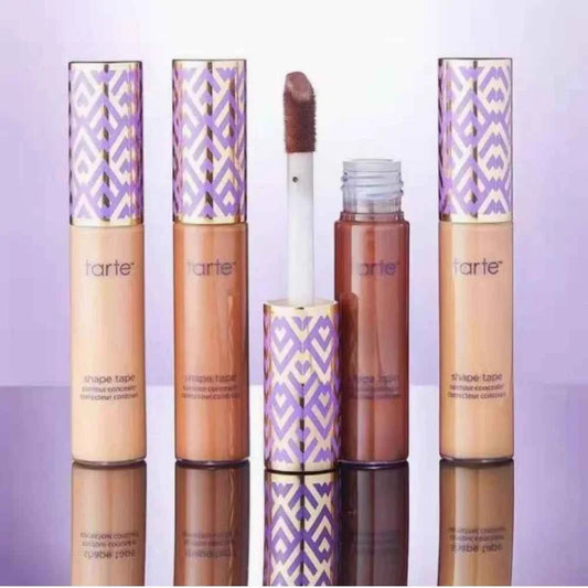 Moisturizing Liquid Foundation Covering Black Circles Blemishes Acne Marks Spots Oil-control Concealer Cream Waterproof Makeup