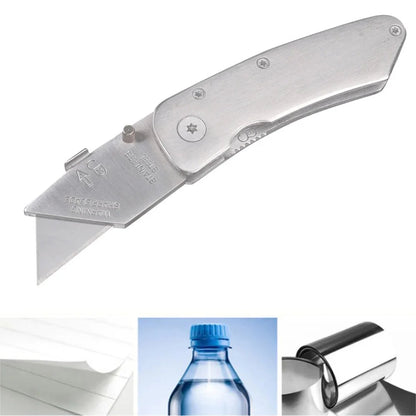 Art Utility Cutting Pen Cut Stickers Scrapbooking Cutting Tool Cutter  Express Box -Knife School Supplies DIY Craft Supplies