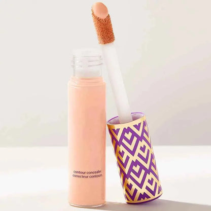 Moisturizing Liquid Foundation Covering Black Circles Blemishes Acne Marks Spots Oil-control Concealer Cream Waterproof Makeup