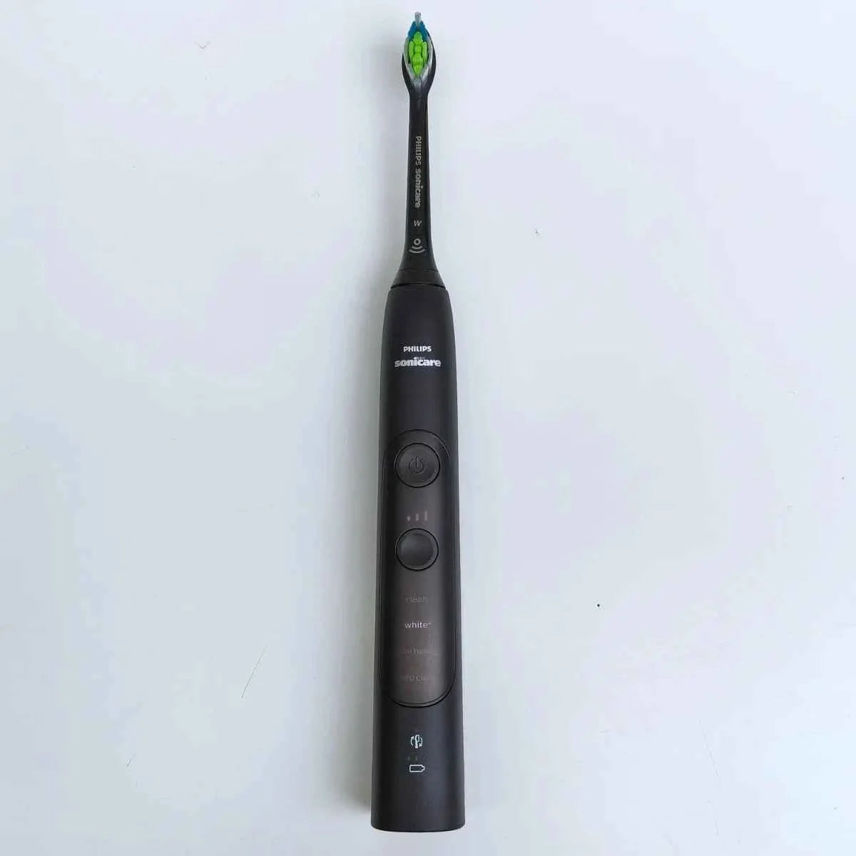 Philips Sonicare ExpertClean 7500 HX9631 Electric Toothbrush Handle, No Original Packaging