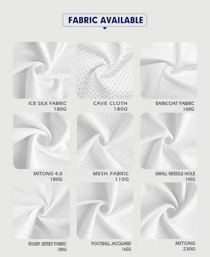 Men's Short-sleeved Round-neck T-shirts Are Suitable for Daily Wear and Sports and Are Appropriate for Both Adults and Teenagers