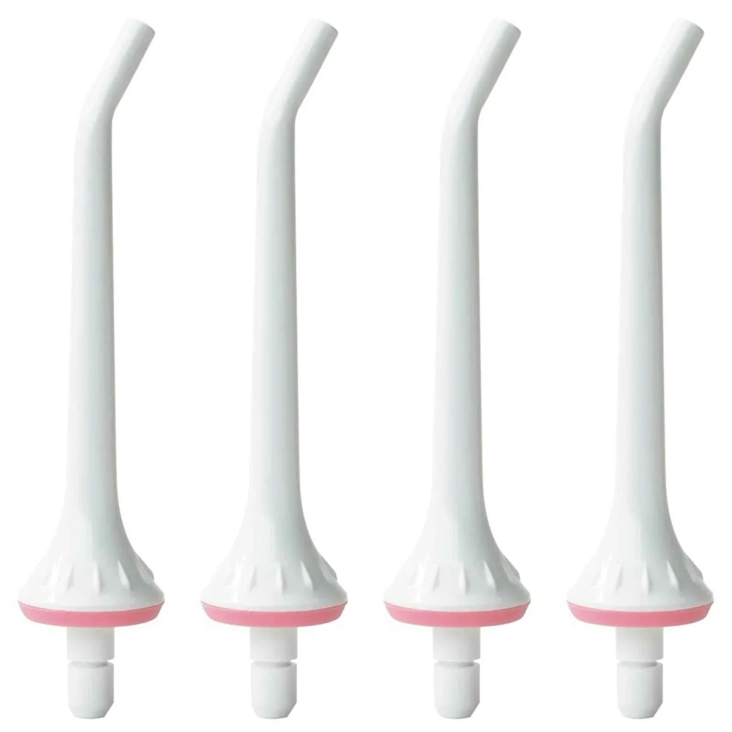 4 Pcs Water Flosser Replacement Tips For Mornwell F18/D52/F27/F09/F22/F23/F29/F32 Water Flosser Oral Irrigator