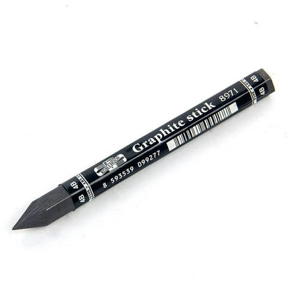 Painting Art  Supplies Water Soluble Artist Student Graphite Stick Pencil Full Lead Rod Exam Drawing Tool Shading Pencils