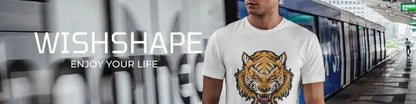 Mens T-Shirt Heated Rivalry Shane Hollander Washed T Shirts Hip Hop  Summer Tees Y2K Basic Loose Casual Tops Gift Idea