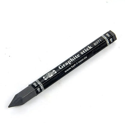 Painting Art  Supplies Water Soluble Artist Student Graphite Stick Pencil Full Lead Rod Exam Drawing Tool Shading Pencils