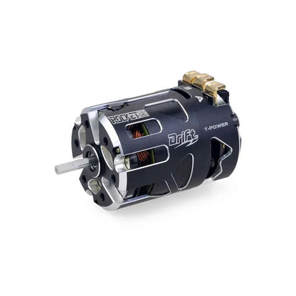 RC Car Surpasshobby Rocket 540 V5R Sensored Brushless Drift Racing Motor for 1/10 1/12 1/14 RC Car Competition Modified Truck
