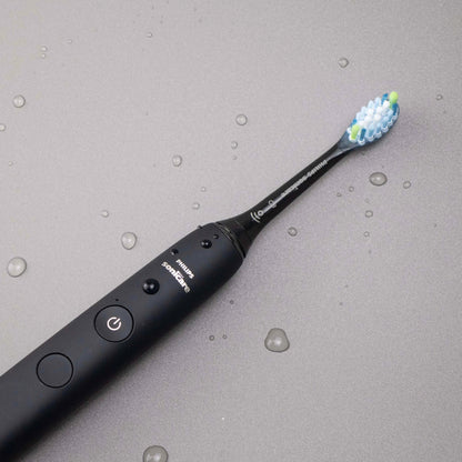Philips Electric toothbrush Sonicare DiamondClean 9000 HX9912, Bluetooth enabled