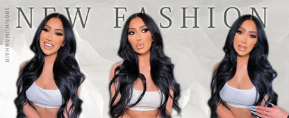 Body Wave Human Hair Bundles 12A Raw Virgin 100% Unprocessed Weave Human Hair Extensions 1 3 4 Bundles Deals Natural Color