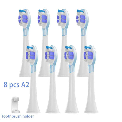 Replacement Toothbrush Heads FOR Philip Sonicare Electric Toothbrush Brush Head 1100 2100 4100 5100 5300 6100 7500